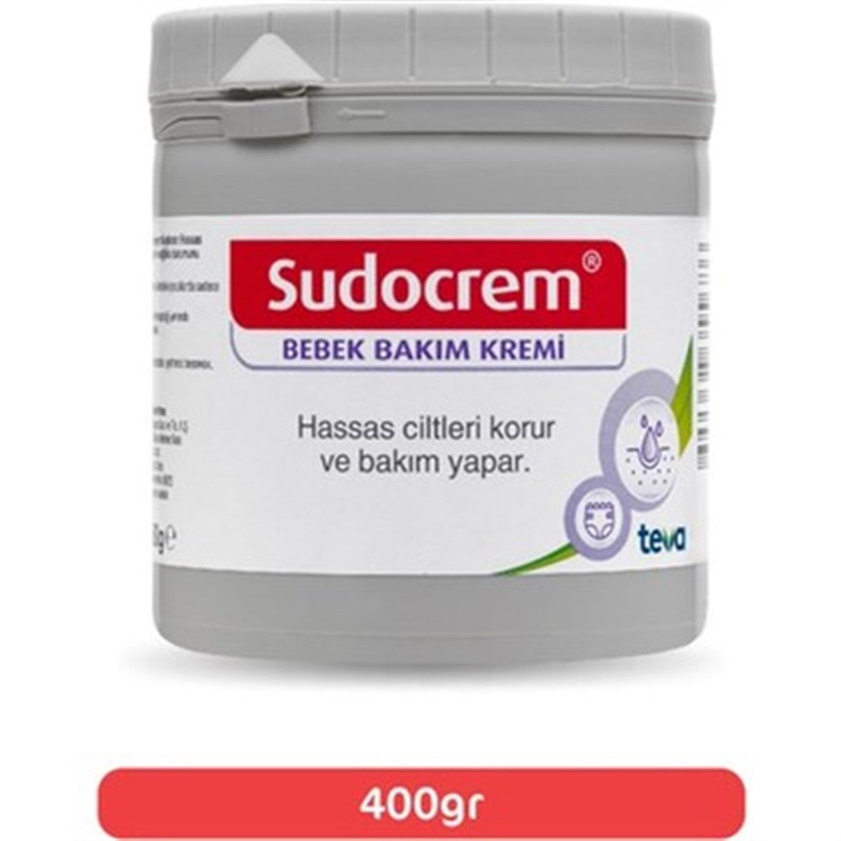 Sudocrem Bebek Bakım Kremi 400 gr