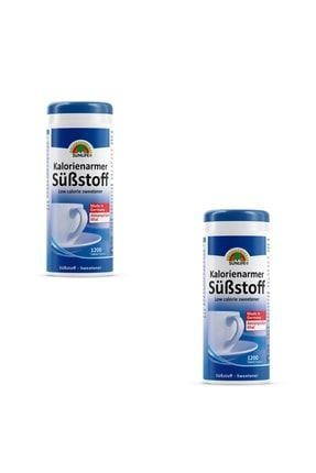 Sunlife Sweetener Tatlandırıcı 1200 Tablet (2 Li)-SunLife