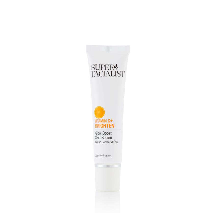 Super Facialist C Vitamini İçeren Leke Karşıtı Yoğun Aydınlatıcı Yüz Serumu 30 ml-Super Facialist