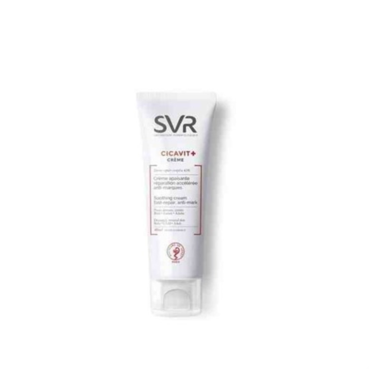 SVR Cicavit+ Creme 40 ml