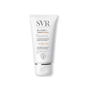 Svr Clairial SPF50+ Creme 50 ml-SVR