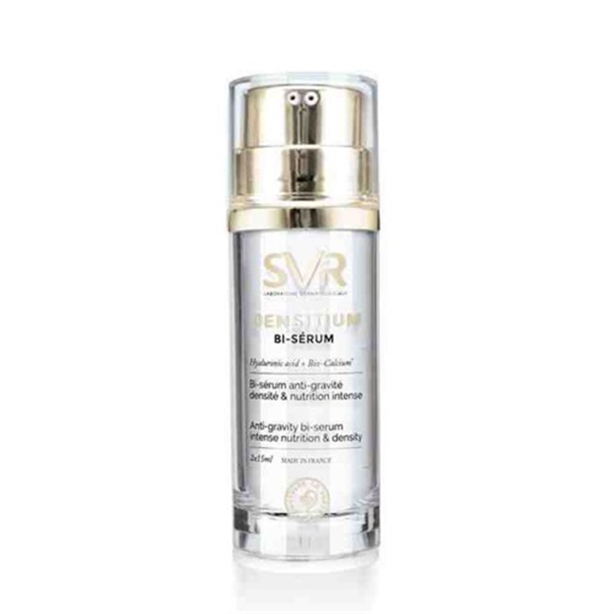 SVR Densitium Bi-Serum 2x15ml