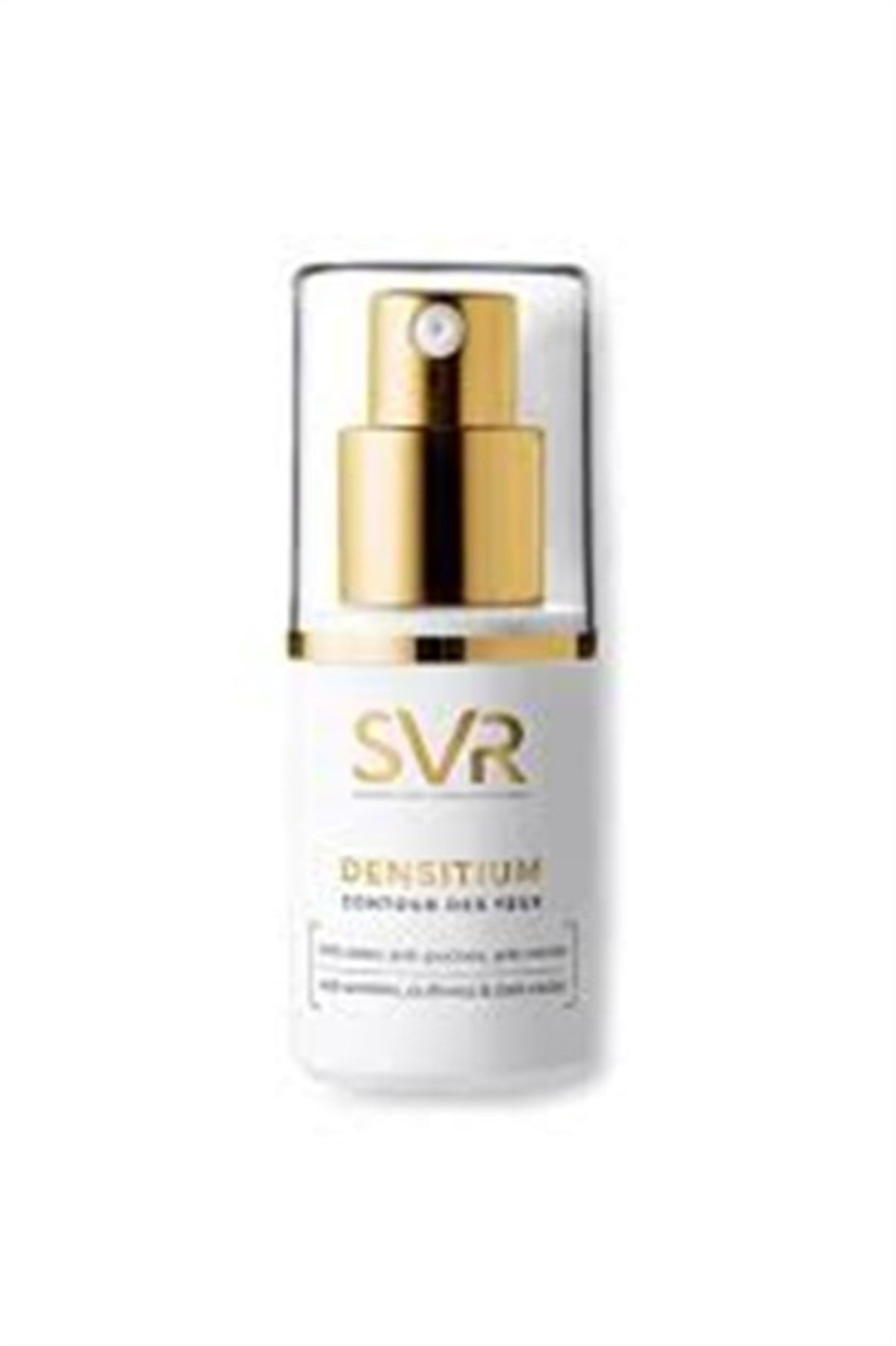 SVR Densitium Contour Yeux Levres 15 ml