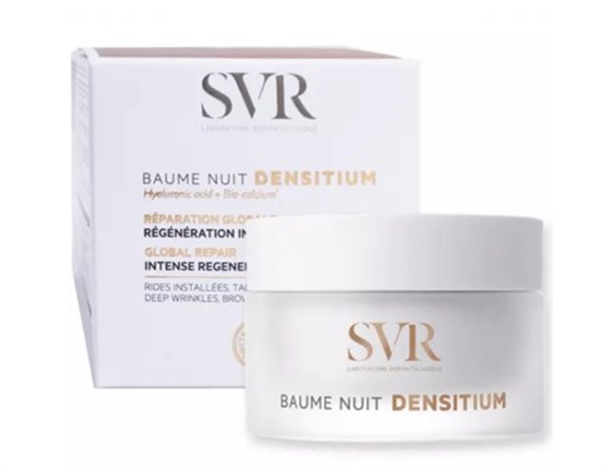 SVR Densitium Global Repair Night Balm 50 ml