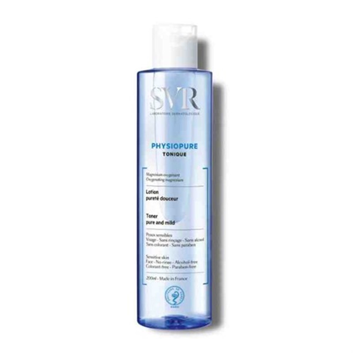 Svr Physiopure Tonique 200 ml