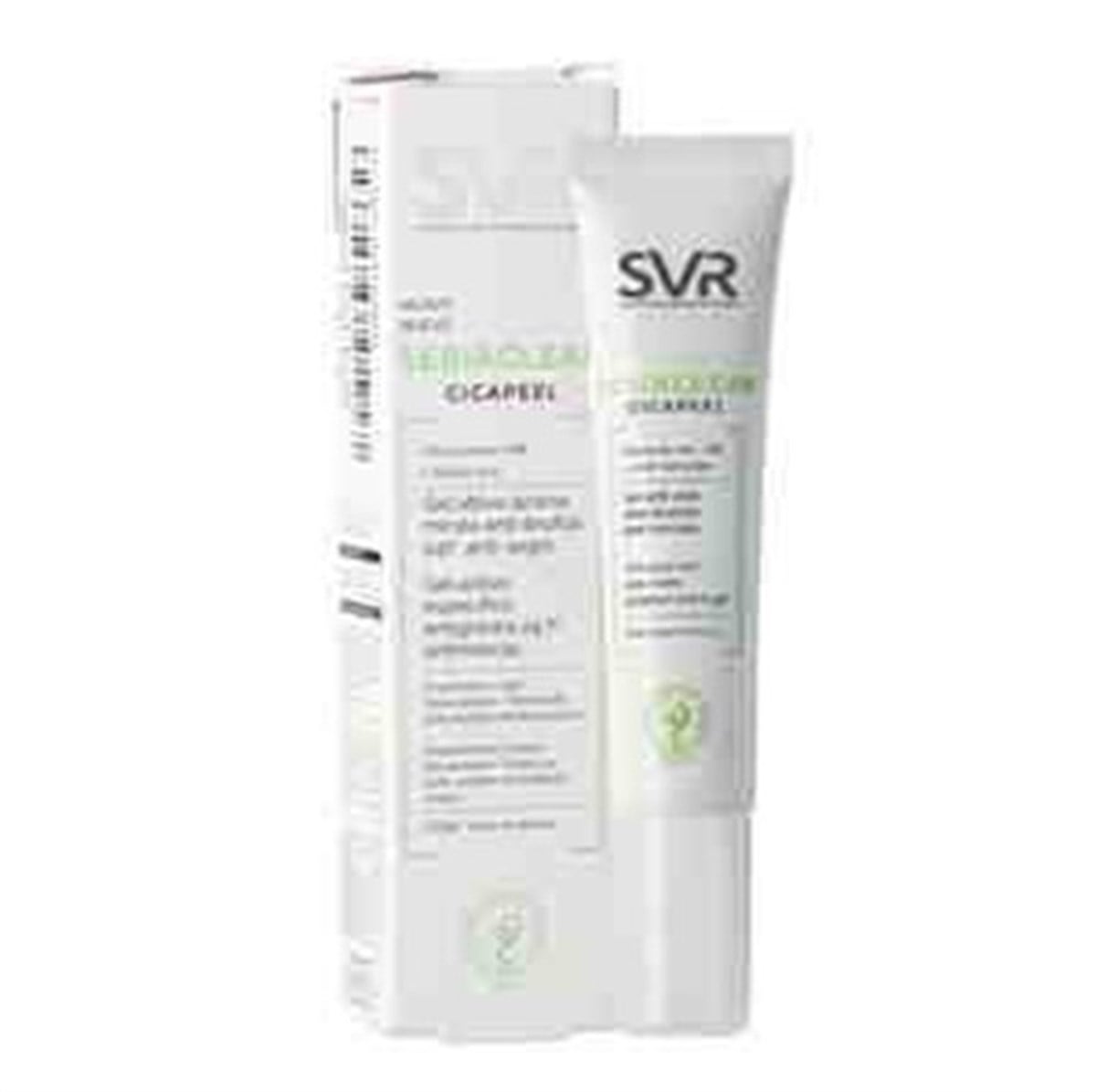 Svr Sebiaclear Cicapeel Gel 15ml