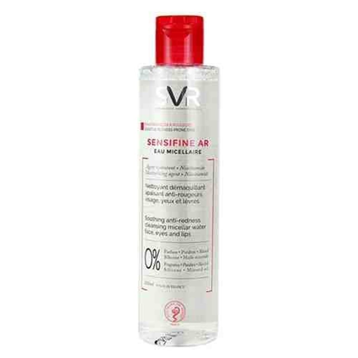 SVR Sensifine Ar Eau Micellaire 200ml