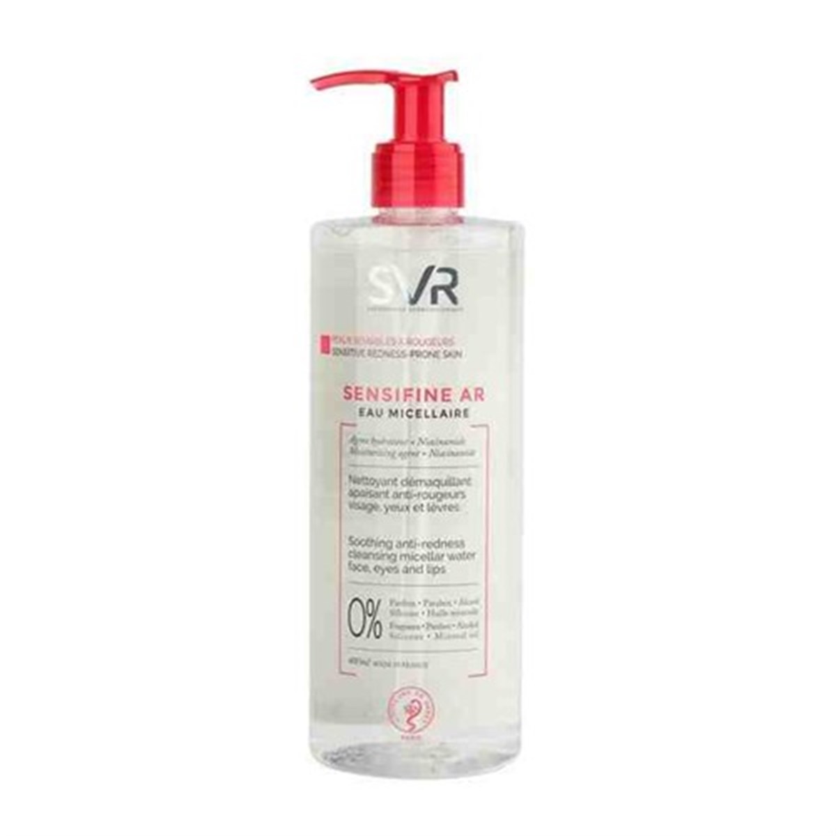 SVR Sensifine AR Eau Micellaire 400 ml