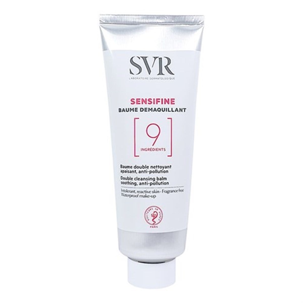 SVR Sensifine Baume Demaquillant Temizleme Kremi 100 gr