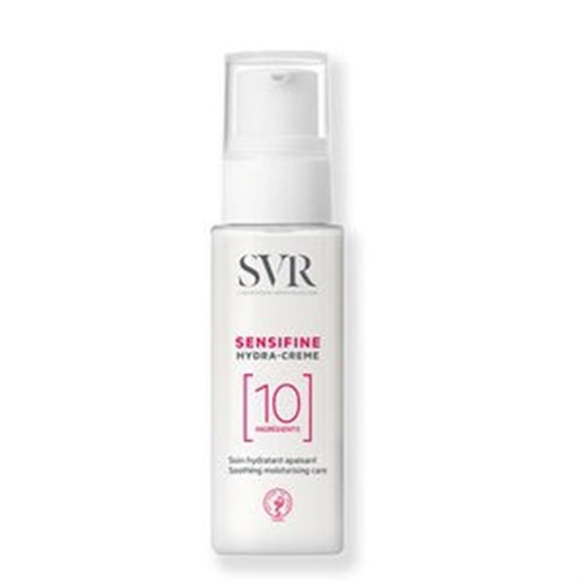 Svr Sensifine Hydra-Creme Nemlendirici Bakım Sakinleştirici 40ml