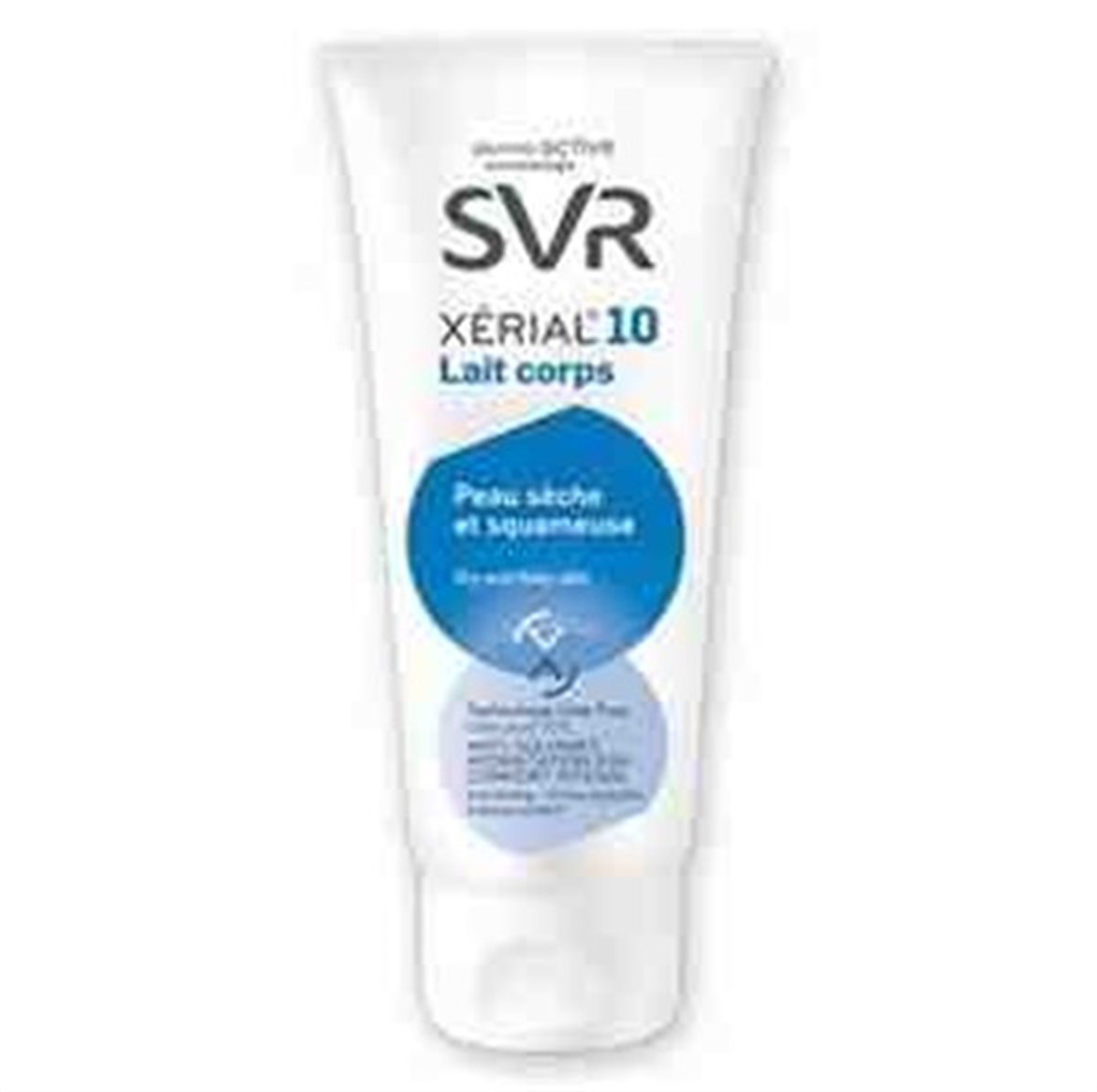 SVR Xerial 10 Body Lotion 200ml