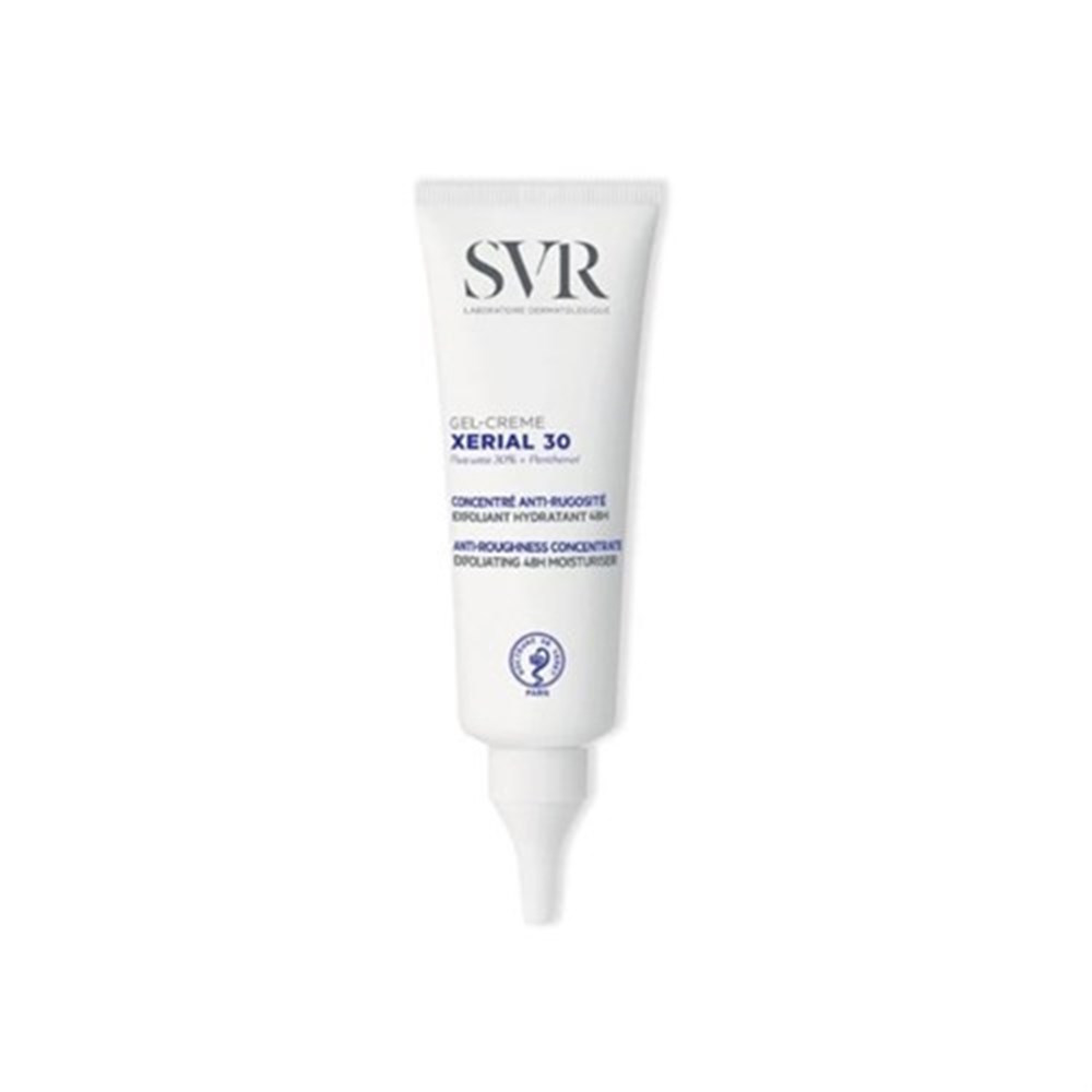 SVR Xerial 30 Gel Cream 75 ml