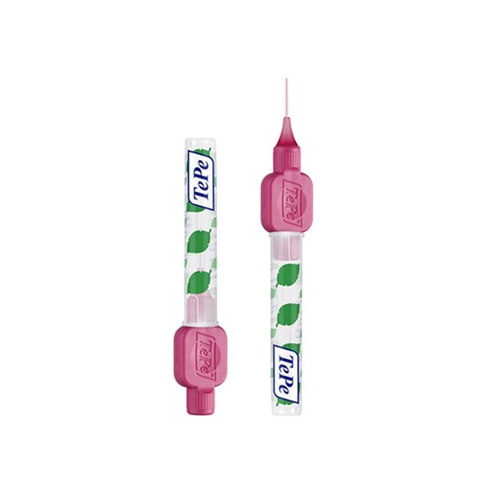 Tepe Blister 6'lı Pembe 0,4 mm T180