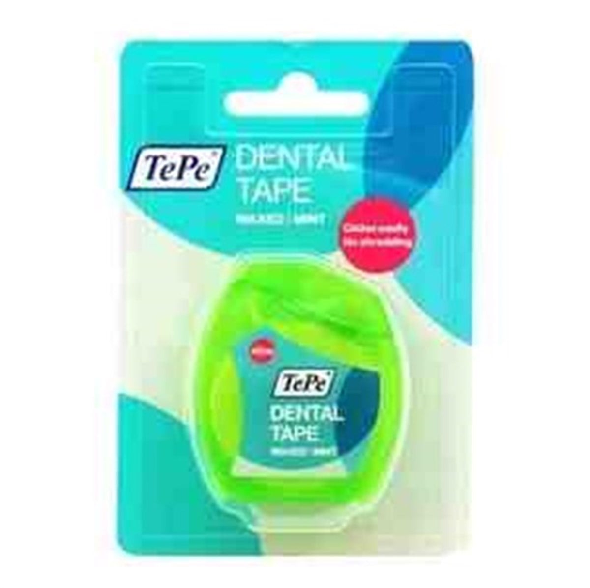Tepe Dental Tape Diş İpi ( Mumlu ) T152