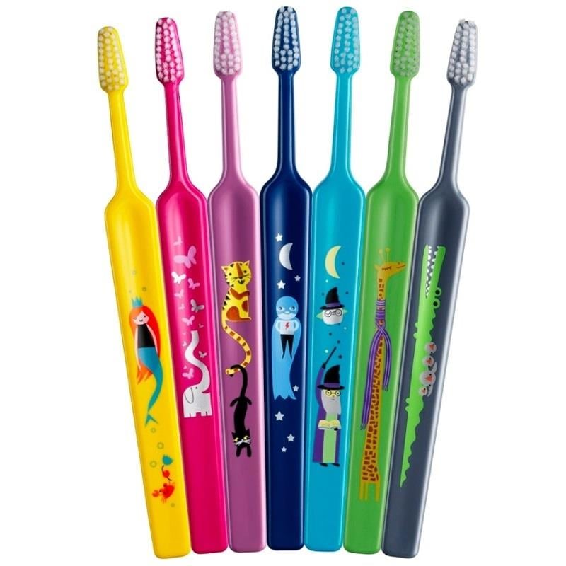 Tepe Zoo X Soft ( 3-5 Yaş ) T137-Tepe