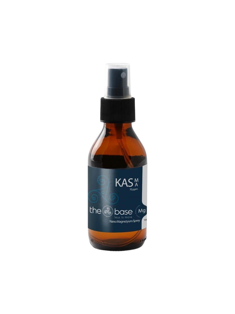 The Base Kas Ma Sprey 100 ml-The Base