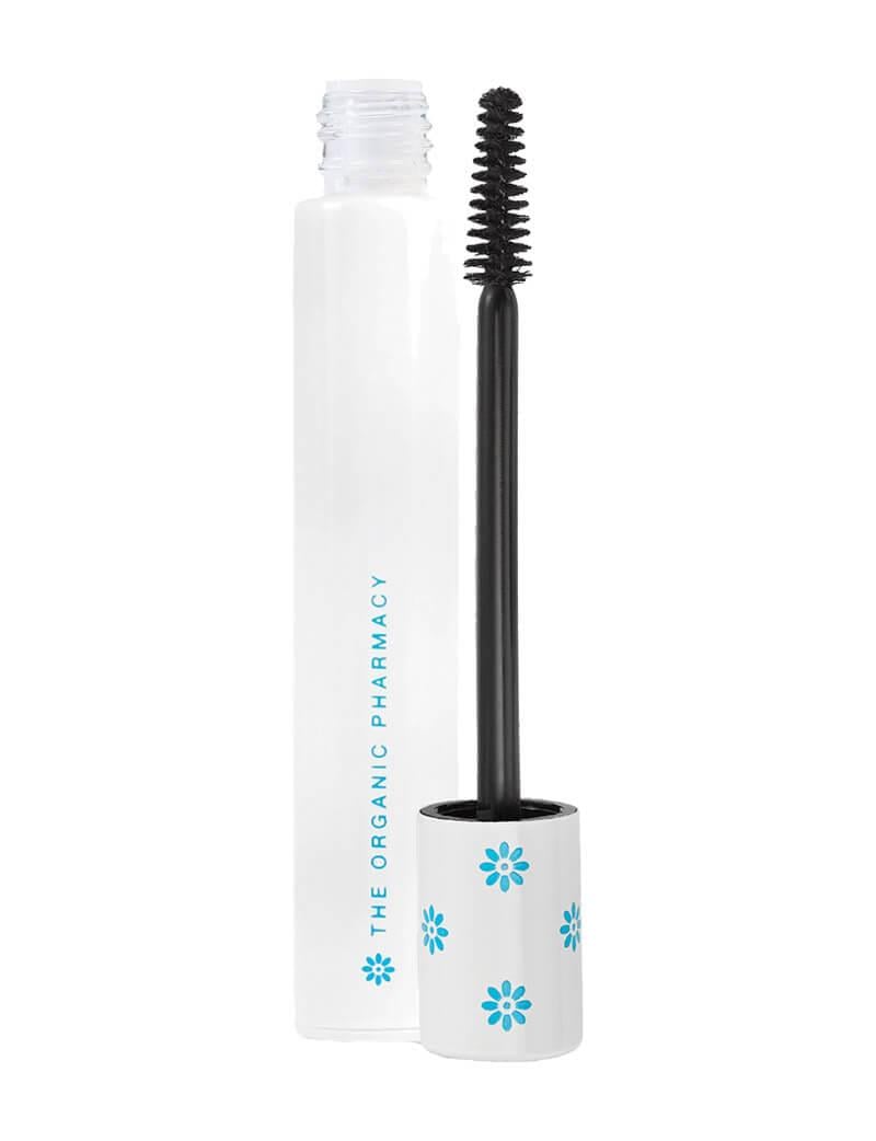 The Organic Pharmacy Lifting Effect Brow Gel 8 ml-The Organic Pharmacy