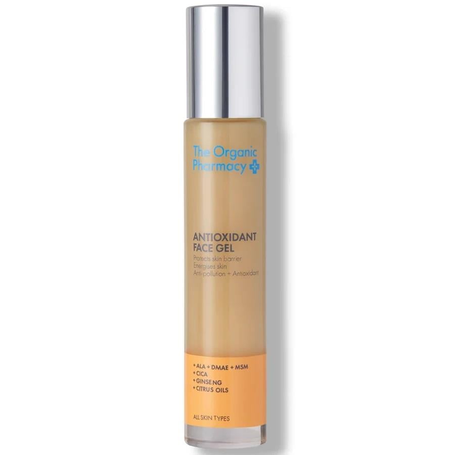 The Organic Pharmacy Pro Formula Antioxidant Face Gel 30 ml-The Organic Pharmacy