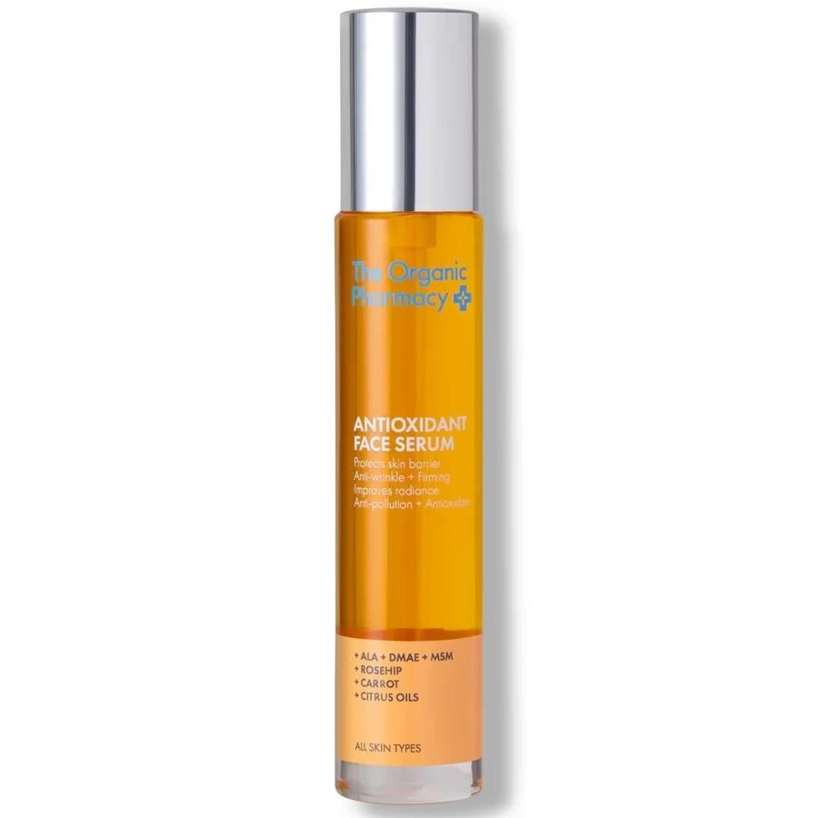 The Organic Pharmacy Pro Formula Antioxidant Face Serum 30 ml-The Organic Pharmacy