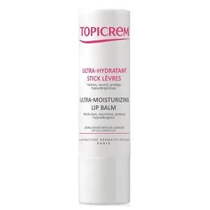 Topicrem Sos Lips Stick 5 Gr-Topicrem