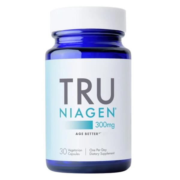 Tru Niagen 300 mg 30 Tablet-TRU