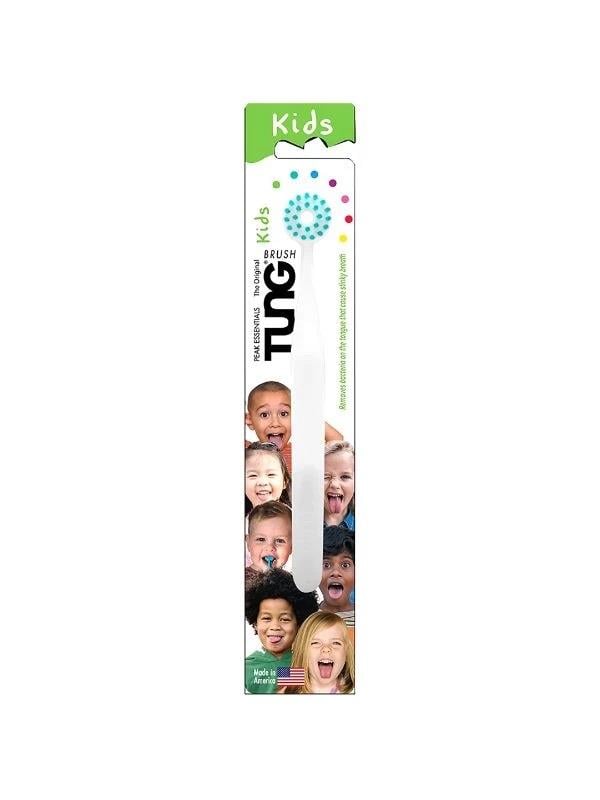 Tung Kids Dil Fırçası-Tung