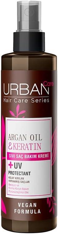 Urban Care Argan Oil Sıvı Saç Kremi 200 ml-Urban Care