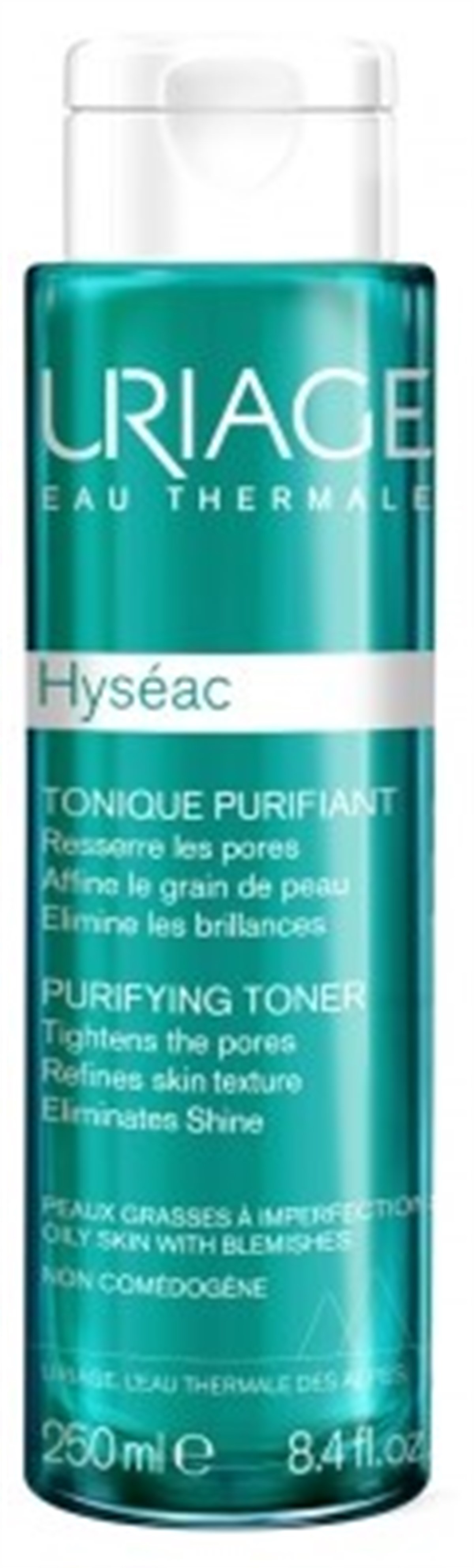 Uriage Hyséac Arındırıcı Toner 250ml