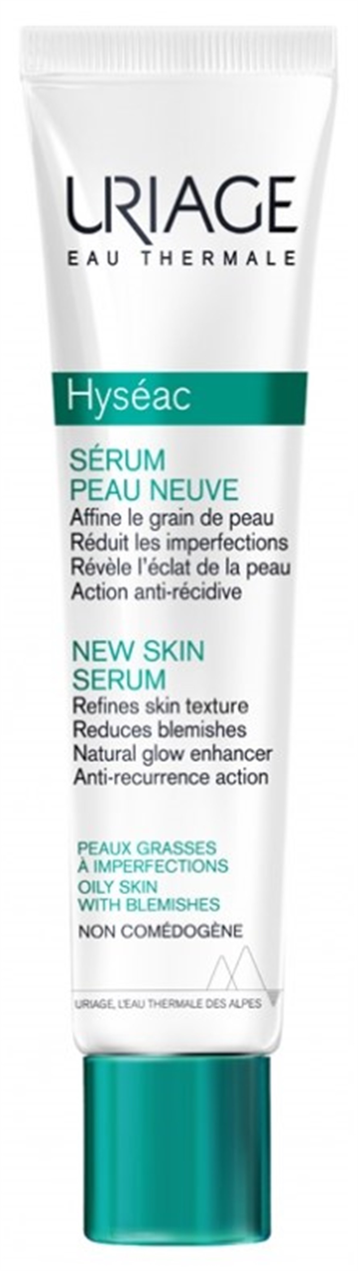 Uriage Hyseac Yağlı Ciltlere Özel Serum 40 ml