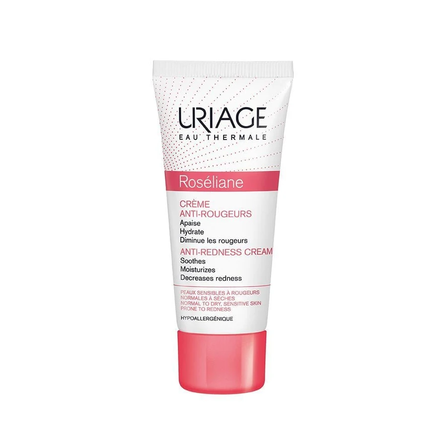 Urıage Roseliane Anti Redness Cream 40 Ml-Uriage