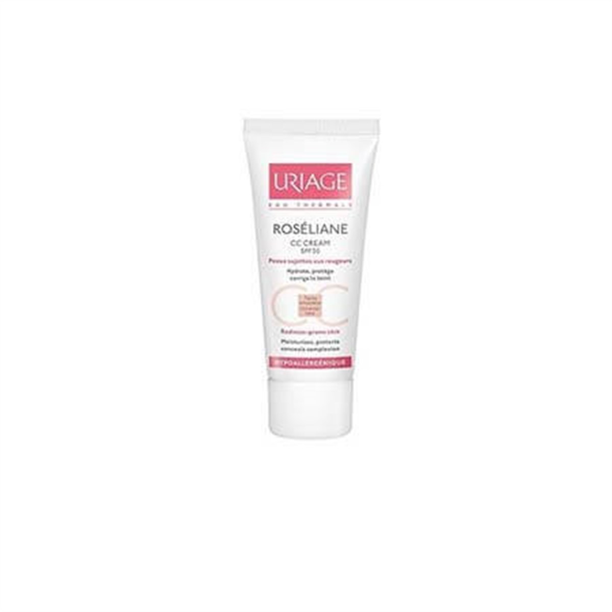 Urıage Roseliane Cc Cream Spf30 40 Ml-Uriage