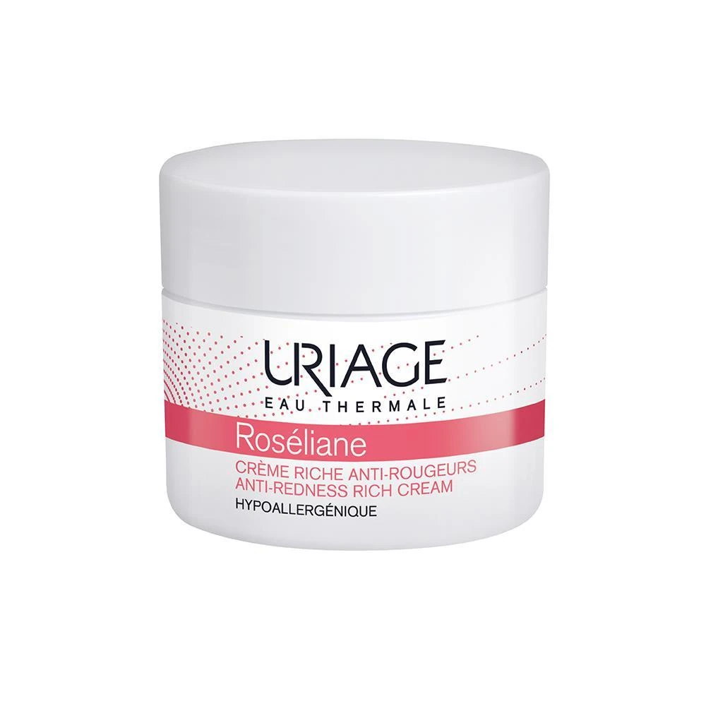 Urıage Roseliane Creme Riche 50 Ml-Uriage