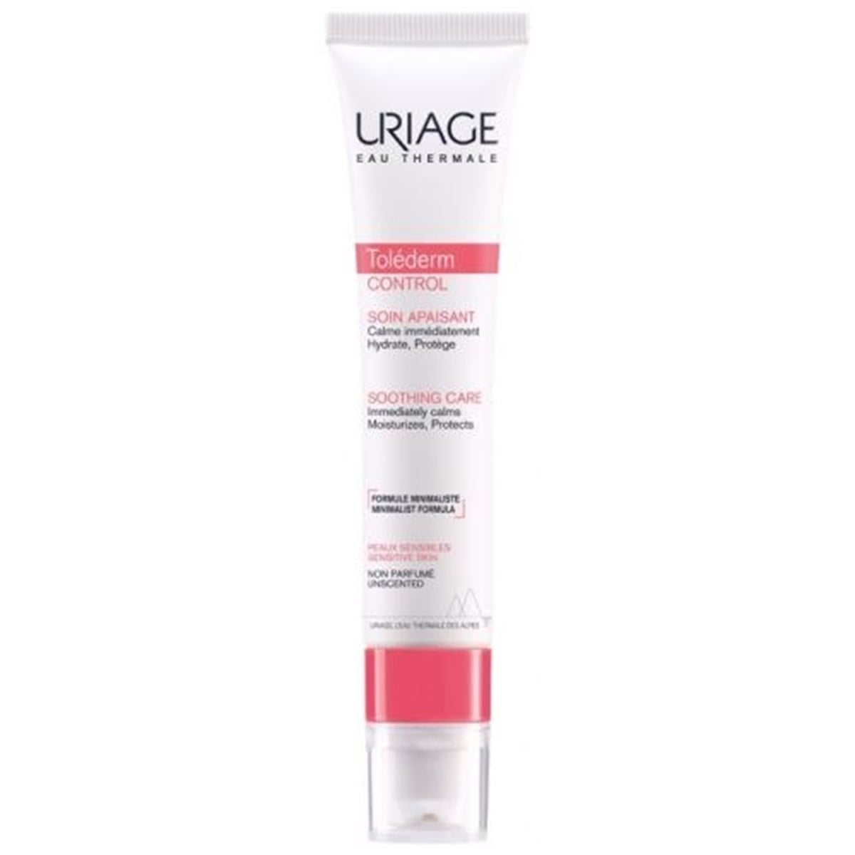 Uriage Tolederm Control Nemlendirici Krem 40 ml