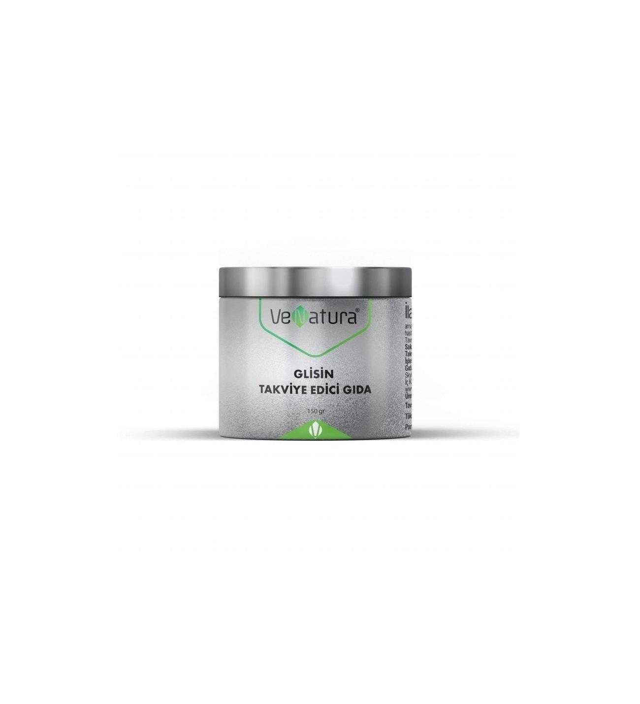VeNatura Glisin 150 Gr-Venatura