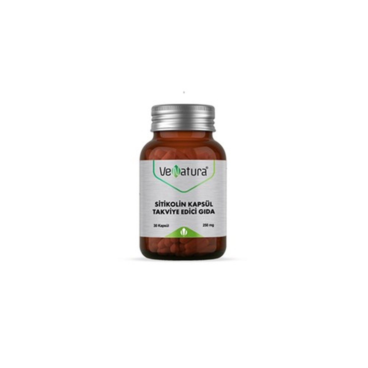Venatura Sitikolin 250 mg 30 Kapsül