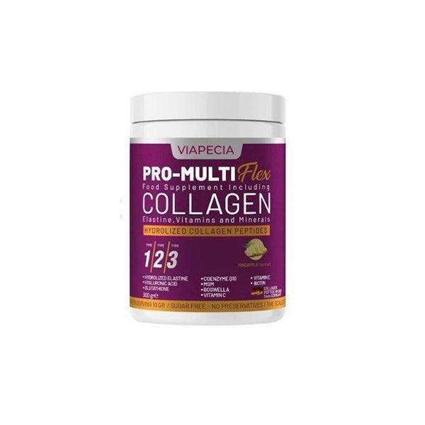 Viapecia Pro-MultiFlex Collagen 300 Gr-Viapecia
