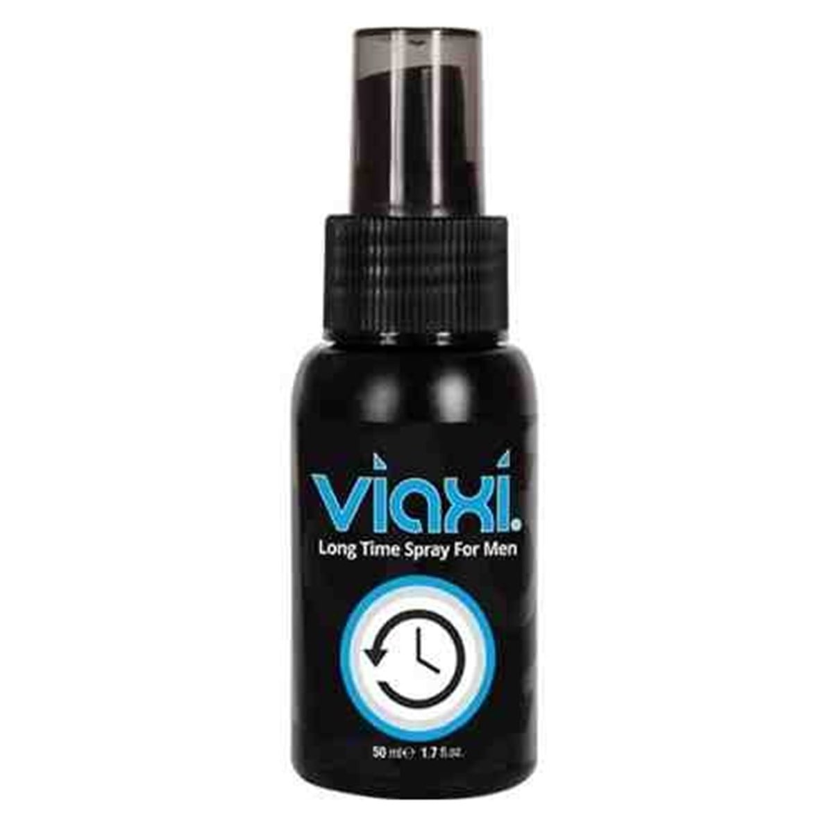 Viaxi Long Time Spray For Men 20 Ml