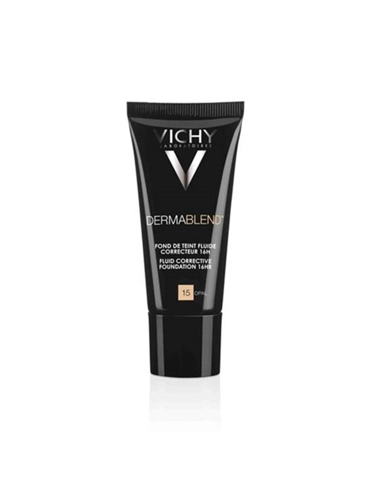 Vichy Dermablend Likit Düzeltici Fondöten Spf35 Opal 15