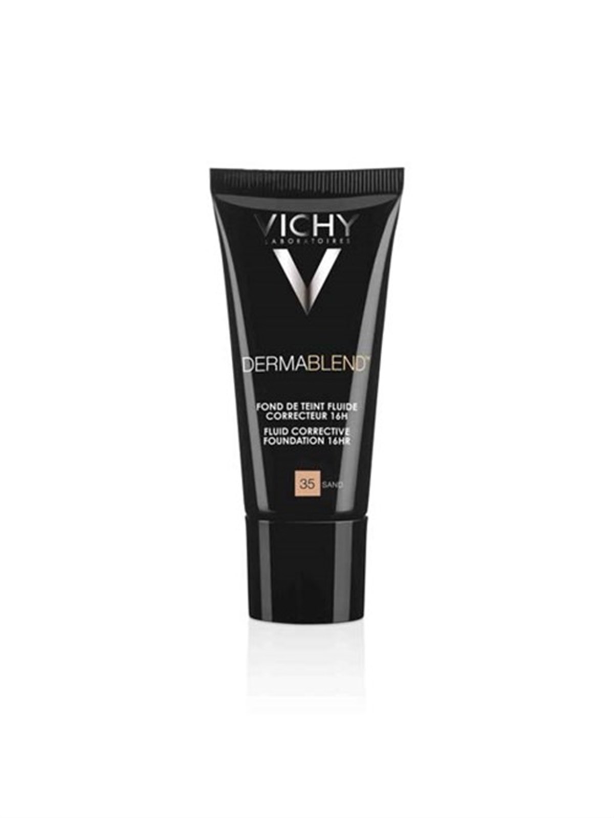 Vichy Dermablend Likit Düzeltici Fondöten Spf35 Sand 35