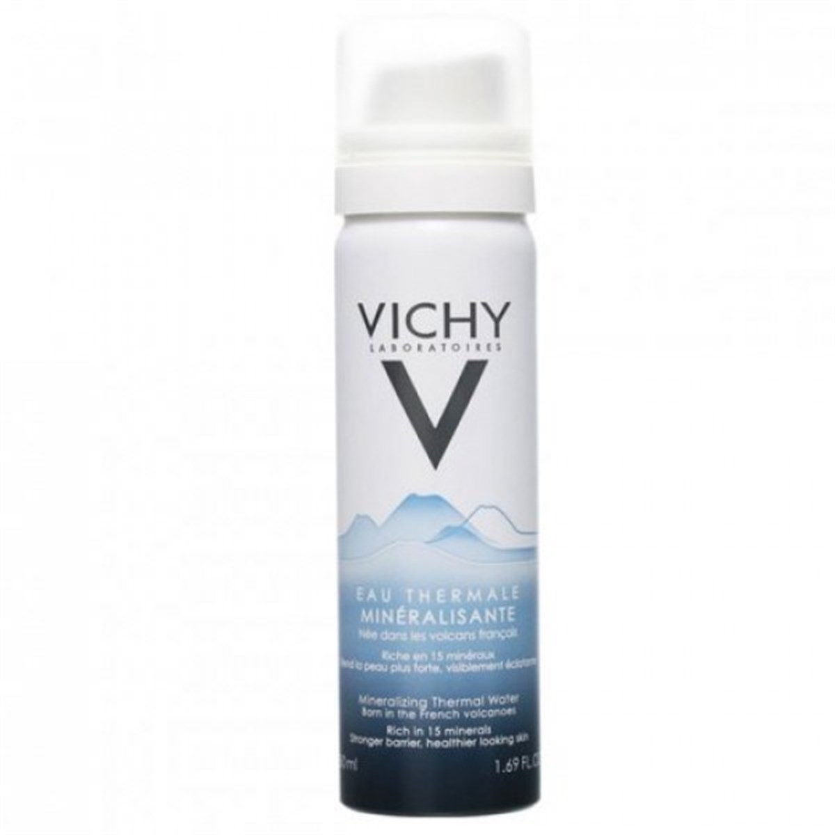 Vichy Eau Thermale Water Rahatlatıcı Termal Su 50 ml