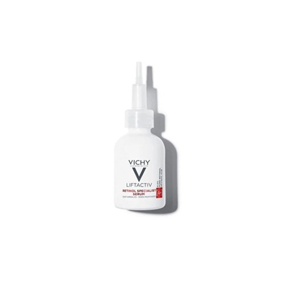 Vichy Liftactiv Retinol Specialist Serum 30 ml