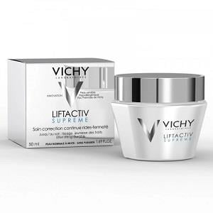 Vıchy Lıftactıv Supreme 50 Ml (Normal/Karma Ciltler)-Vichy