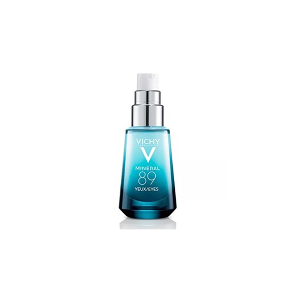 Vichy Mineral 89 Eyes 15 ml ( Mineral 89 Göz Çevresi Bakımı )