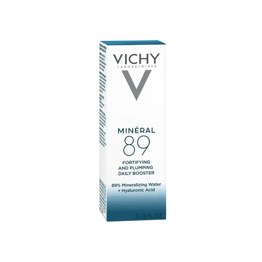 Vichy Mineral 89 Nemlendirici Serum 4 ml-Vichy