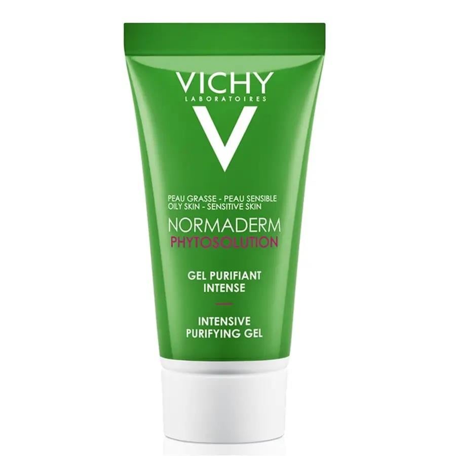 Vichy Normaderm Phytosolution Arındırıcı Temizleme Jeli 15 ml-Vichy