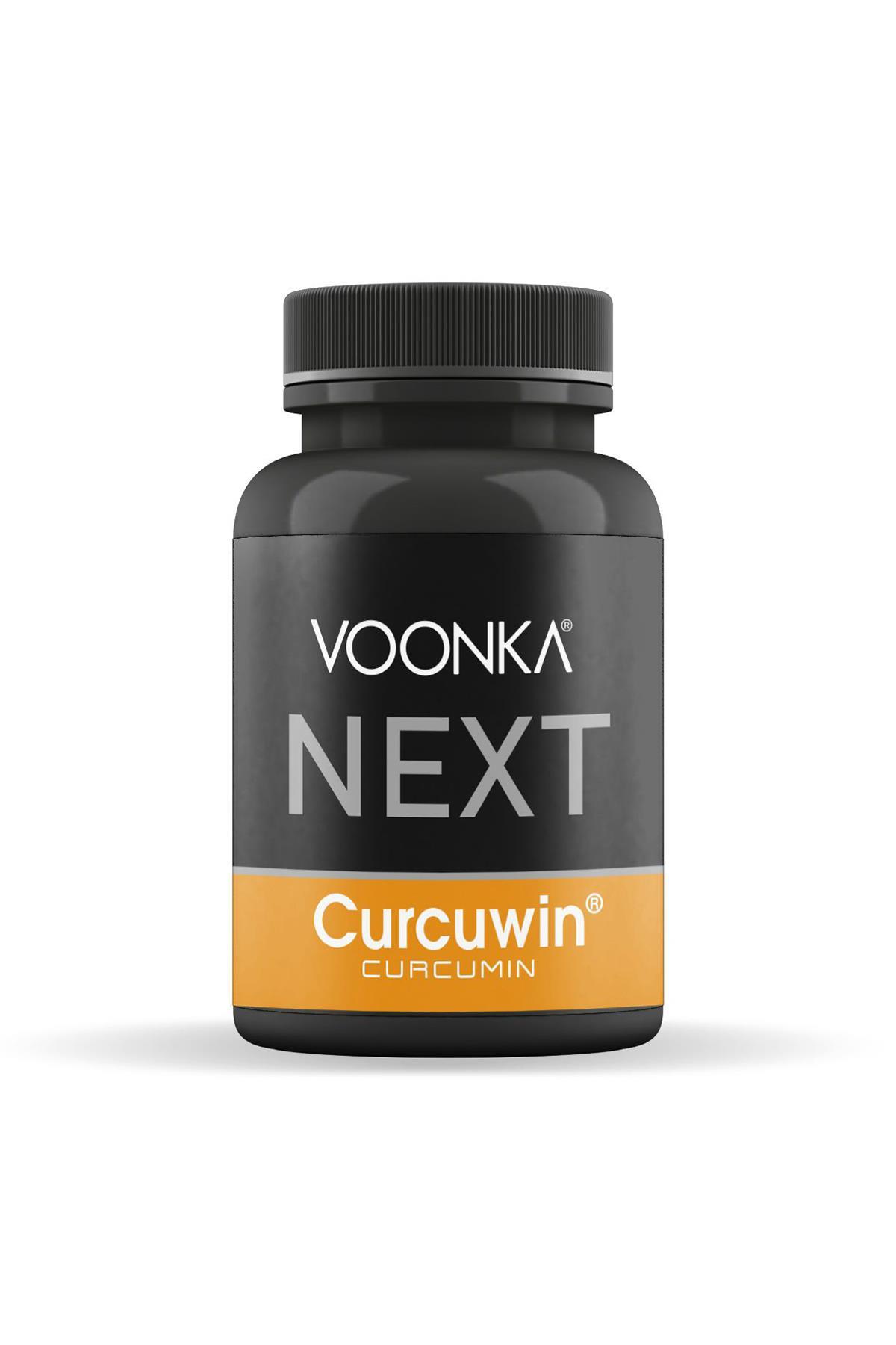Voonka Next Curcuwin 32 Tablet-Voonka