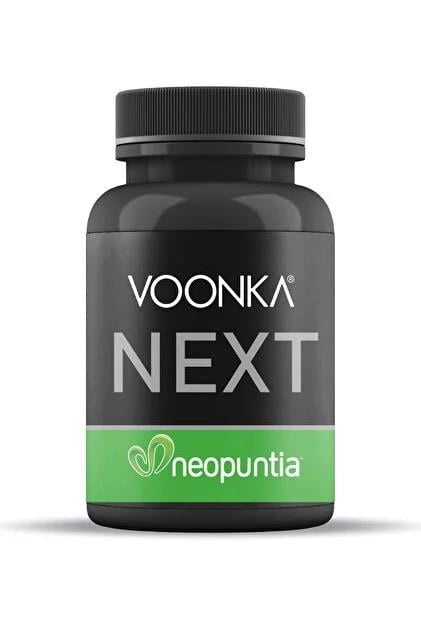 Voonka Next Neopuntia No More 90 Kapsül-Voonka Next