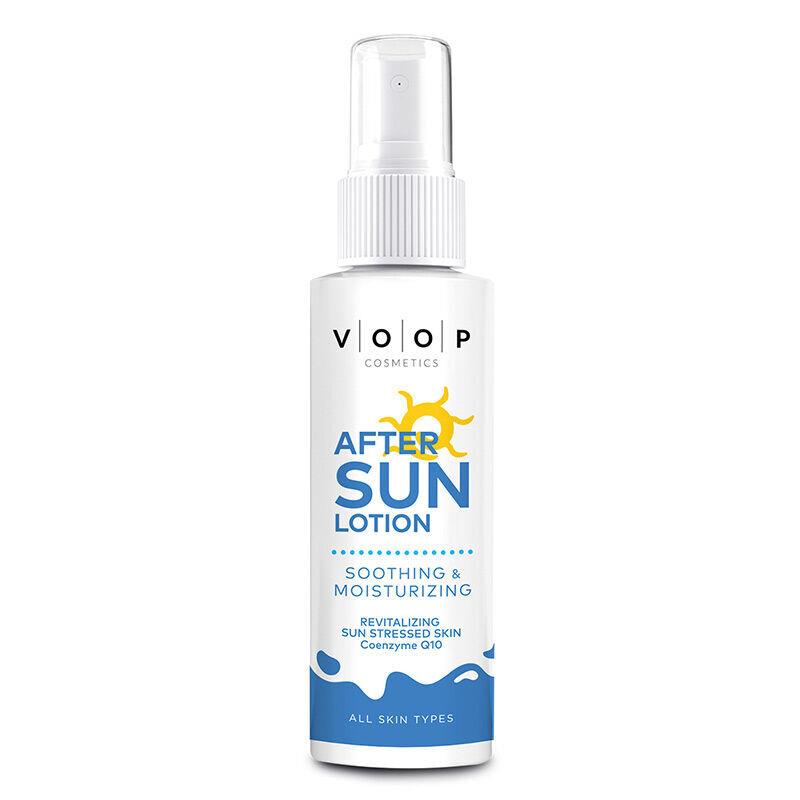Voop Güneş Sonrası Krem Co-Q10 150 ml-Voop