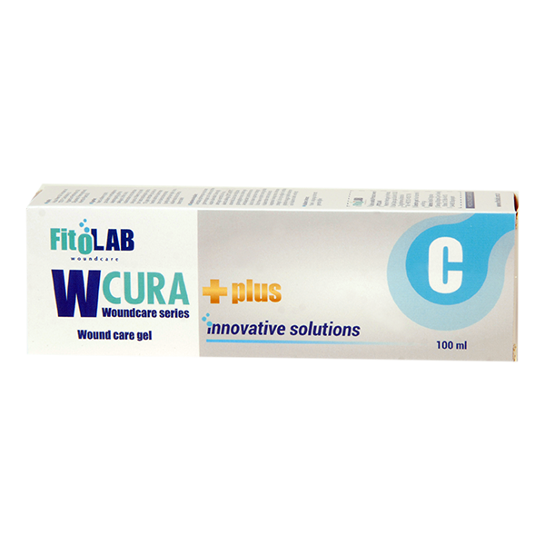 W Cura C +Plus Yara Bakım Kremi 100 ml-W Cura