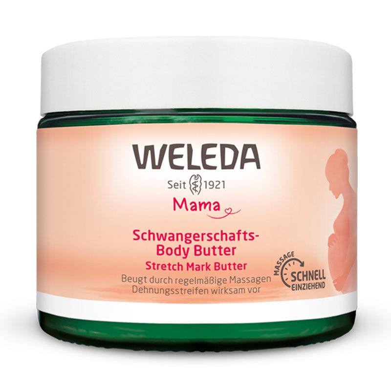 Weleda Çatlak Bakım Kremi 150 ml-WELEDA